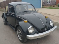 1974 Volkswagen Beetle for sale in Michigan (ID-127284)