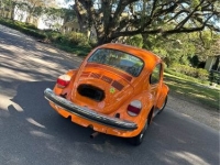 1974 Volkswagen Beetle for sale in Michigan (ID-136818)