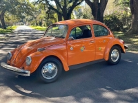 1974 Volkswagen Beetle for sale in Michigan (ID-136818)