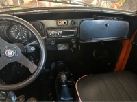 1974 Volkswagen Beetle for sale in Michigan (ID-136818)
