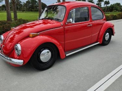 1974 Volkswagen Beetle for sale