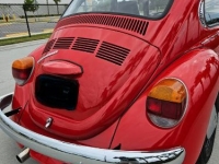 1974 Volkswagen Beetle for sale in Michigan (ID-136926)