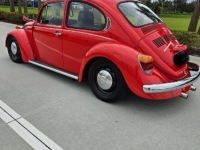 1974 Volkswagen Beetle for sale in Michigan (ID-136926)