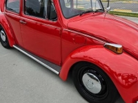 1974 Volkswagen Beetle for sale in Michigan (ID-136926)