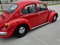 1974 Volkswagen Beetle for sale in Michigan (ID-136926)