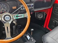 1974 Volkswagen Beetle for sale in Michigan (ID-136926)