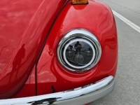 1974 Volkswagen Beetle for sale in Michigan (ID-136926)