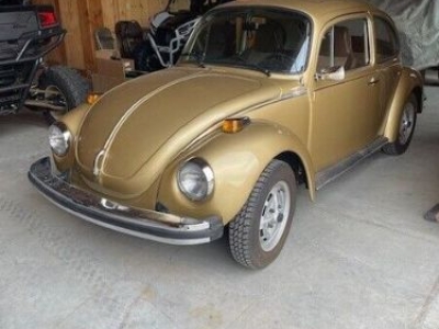 1974 Volkswagen Beetle for sale