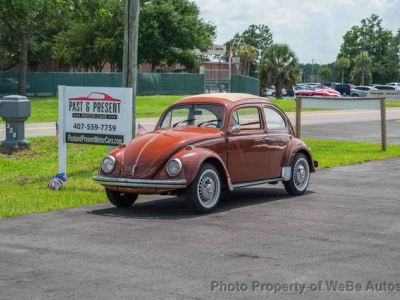 1974 Volkswagen Beetle for sale
