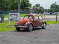 1974 Volkswagen Beetle for sale in Riverhead, New York (ID-142267)