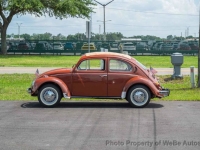 1974 Volkswagen Beetle for sale in Riverhead, New York (ID-142267)