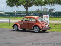 1974 Volkswagen Beetle for sale in Riverhead, New York (ID-142267)