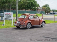 1974 Volkswagen Beetle for sale in Riverhead, New York (ID-142267)