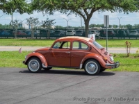 1974 Volkswagen Beetle for sale in Riverhead, New York (ID-142267)