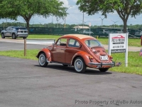1974 Volkswagen Beetle for sale in Riverhead, New York (ID-142267)
