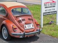 1974 Volkswagen Beetle for sale in Riverhead, New York (ID-142267)