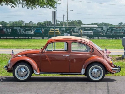 1974 Volkswagen Beetle for sale