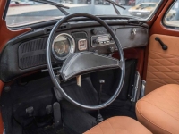 1974 Volkswagen Beetle for sale (ID-143418)