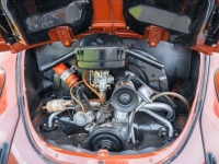 1974 Volkswagen Beetle for sale (ID-143418)