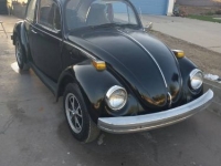 1974 Volkswagen Beetle for sale in Michigan (ID-145563)