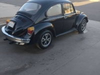 1974 Volkswagen Beetle for sale in Michigan (ID-145563)