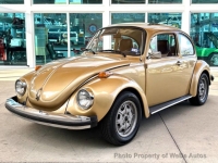 1974 Volkswagen Beetle for sale in Riverhead, New York (ID-146687)