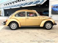 1974 Volkswagen Beetle for sale in Riverhead, New York (ID-146687)