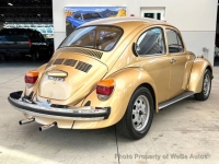 1974 Volkswagen Beetle for sale in Riverhead, New York (ID-146687)