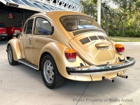 1974 Volkswagen Beetle for sale in Riverhead, New York (ID-146687)