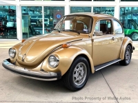 1974 Volkswagen Beetle for sale in Riverhead, New York (ID-146687)