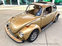 1974 Volkswagen Beetle for sale in Riverhead, New York (ID-146687)