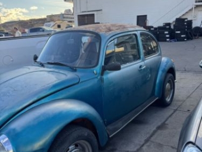 1974 Volkswagen Beetle for sale at $4,995