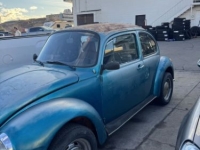 1974 Volkswagen Beetle for sale in Michigan (ID-155537)