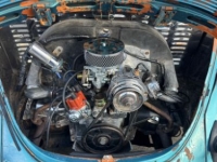 1974 Volkswagen Beetle for sale in Michigan (ID-155537)