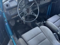 1974 Volkswagen Beetle for sale in Michigan (ID-155537)