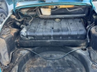 1974 Volkswagen Beetle for sale in Michigan (ID-155537)