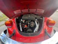 1974 Volkswagen Beetle for sale in Michigan (ID-155908)