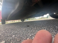 1974 Volkswagen Beetle for sale in Michigan (ID-155908)