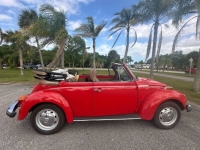 1974 Volkswagen Beetle for sale in Michigan (ID-155908)