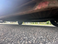 1974 Volkswagen Beetle for sale in Michigan (ID-155908)