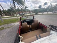 1974 Volkswagen Beetle for sale in Michigan (ID-155908)