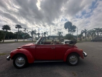 1974 Volkswagen Beetle for sale in Michigan (ID-155908)