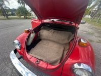 1974 Volkswagen Beetle for sale in Michigan (ID-155908)
