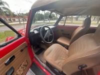 1974 Volkswagen Beetle for sale in Michigan (ID-155908)