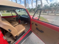 1974 Volkswagen Beetle for sale in Michigan (ID-155908)