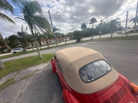 1974 Volkswagen Beetle for sale in Michigan (ID-155908)