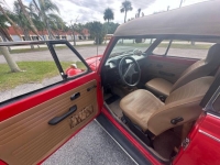 1974 Volkswagen Beetle for sale in Michigan (ID-155908)