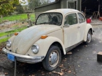 1974 Volkswagen Beetle for sale in Michigan (ID-161088)