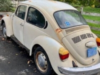 1974 Volkswagen Beetle for sale in Michigan (ID-161088)