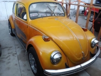 1974 Volkswagen Beetle for sale in Michigan (ID-162277)